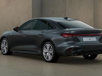 Nuova Audi A5 S-Line 204 CV (150 kW) 2026 Grigio daytona perlato Berlina