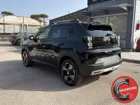 Nuova Fiat Grande Panda La Prima 101 CV (74 kW) 2026 Nero Utilitaria