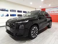 Usata Audi Q3 149 CV (109 kW) 2024 Bianco SUV