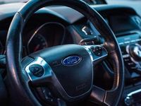 Usata Ford Focus ST 250 CV (183 kW) 2014 Berlina