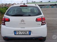 usata Citroën C3 2016