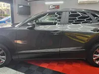 Usata Mazda CX-30 122 CV (89 kW) 2020 Grigio SUV