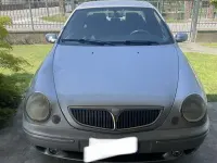 Usata Lancia Lybra 131 CV (96 kW) 2003 Berlina