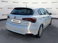 Usata Fiat Tipo Pop 95 CV (69 kW) 2019 Bianco Berlina