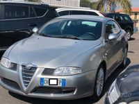 usata Alfa Romeo GT 1.9 JTDM Distintive 150CV - 2005