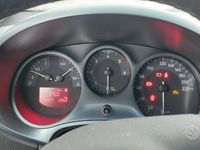 Usata Seat Leon 90 CV (66 kW) 2007 Nero Berlina