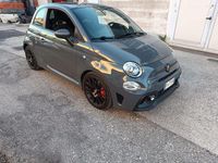 Usata Abarth 595 Competizione 180 CV (132 kW) 2017 Berlina