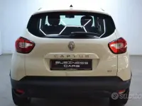 Occasion Renault Captur 90 ch (66 kW) 2015 Beige SUV