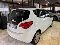 usata Opel Meriva -