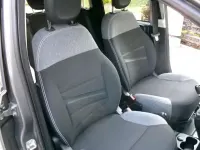 Usata Fiat Panda City Life 70 CV (51 kW) 2022 Grigio scuro Utilitaria