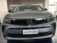 Usata Opel Grandland X Business Elegance 131 CV (96 kW) 2023 Grigio SUV