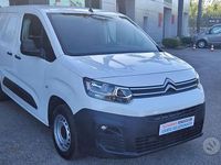 Usata Citroën Berlingo 102 CV (75 kW) 2019 Bianco Monovolume