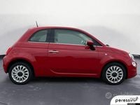 Usata Fiat 500 Lounge 95 CV (69 kW) 2018 Berlina