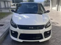 Usata Ligier JS50 2020 Bianco Utilitaria
