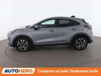 Usata Ford Puma Titanium 125 CV (91 kW) 2025 Argento SUV