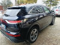 Usata DS Automobiles DS7 Crossback Grand Chic 130 CV (95 kW) 2022 Blu SUV