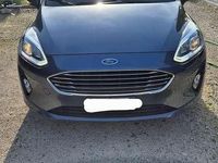 Usado Ford Fiesta Titanium 86 HP (63 kW) 2020 Citadino
