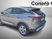 Usata Nissan Qashqai Style Edition 140 CV (102 kW) 2022 Grigio SUV
