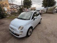 Usata Fiat 500 69 CV (50 kW) 2008 Utilitaria