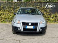 usata Fiat Sedici 1.6 16V 4x4 Dynamic rif. 18902099