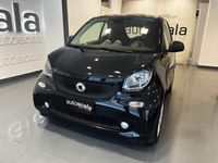 usata Smart ForTwo Coupé 70 1.0 twinamic Youngster rif. 17740353