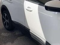 Usata Peugeot 3008 Allure 163 CV (119 kW) 2019 Bianco SUV