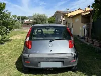 Usata Fiat Punto 60 CV (44 kW) 2005 Utilitaria