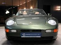 Usata Porsche 968 240 CV (176 kW) 1994 Verde Cabrio