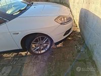 Usata Lancia Delta 2010 Bianco Utilitaria