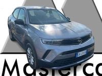 Usata Opel Mokka Edition 101 CV (74 kW) 2023 Argento SUV