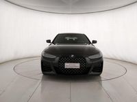 Usata BMW 420 Gran Coupé M Sport 190 CV (139 kW) 2022 Nero Coupé