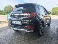 Usata DR DR 4.0 114 CV (83 kW) 2022 Nero SUV