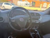Usata Fiat Bravo Active 105 CV (77 kW) 2008 Argento Utilitaria