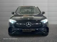 Usata Mercedes GLC220 Advanced 198 CV (145 kW) 2023 Grigio scuro metallizzato SUV