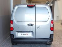 Nuova Opel Combo-e Life Edition 50 kW (68 CV) 2025 Grigio