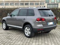 usata VW Touareg 3.0/240CV V6 TDI FULL