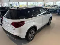 Usata Suzuki Vitara 129 CV (94 kW) 2022 Bianco SUV