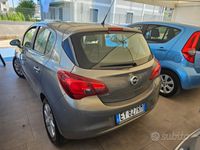 usata Opel Corsa 1.2 benzina 5 porte cosmo