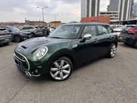 Usata Mini Cooper SD Clubman Hype 190 CV (139 kW) 2016 Station wagon