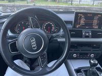 Usata Audi A6 Business 190 CV (139 kW) 2017 Station wagon
