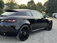 Usata Alfa Romeo Brera 185 CV (136 kW) 2007 Other Coupé
