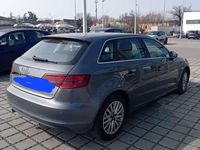 Usata Audi A3 Ambiente 105 CV (77 kW) 2014 Berlina