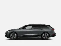 Nuova Audi A6 e-tron S-Line 100 kW (136 CV) 2027 Grigio daytona perla Station wagon