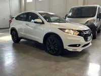 Usata Honda HR-V Elegance 131 CV (96 kW) 2018 Other SUV