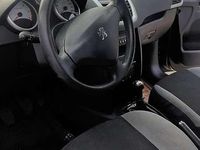 Usata Peugeot 207 68 CV (50 kW) 2007 Berlina