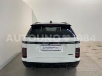 Usata Ssangyong (KGM) Actyon 163 CV (119 kW) 2025 Bianco Berlina