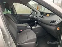 Usata Renault Scenic E-Tech LIMITED 110 CV (80 kW) 2015 Station wagon