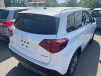 Usata Suzuki Vitara Cool 129 CV (94 kW) 2024 Santorini SUV
