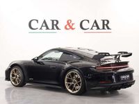 Usata Porsche 911 GT3 510 CV (375 kW) 2021 Nero Coupé