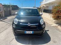 Usata Fiat 500L 85 CV (62 kW) 2013 Monovolume